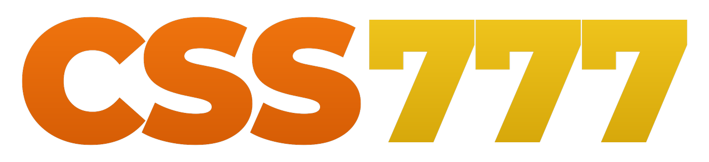 css777 logo